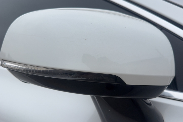 沃尔沃S60 2020款 T3 智行豪华版车身外观6010