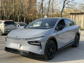 小鹏G7 2025款 702 超长续航 Max