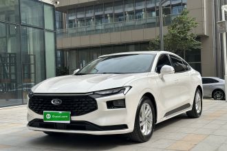 福特 蒙迪欧 2023款 EcoBoost 180 舒雅型