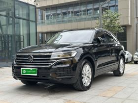 大众 途锐 2021款 2.0TSI 领航特别版