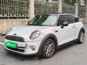MINI 2016款 1.5T COOPER
