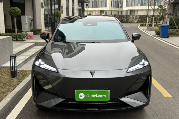 深蓝汽车 深蓝S07 2024款 215Max 增程版车身外观6004