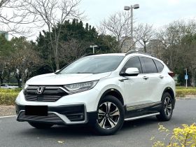 本田CR-V 2021款 240TURBO CVT两驱都市版