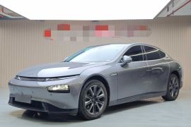 小鹏P7 2020款 586N