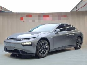 小鹏P7 2020款 586N