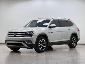 大众 途昂 2020款 380TSI 四驱豪华版 国VI