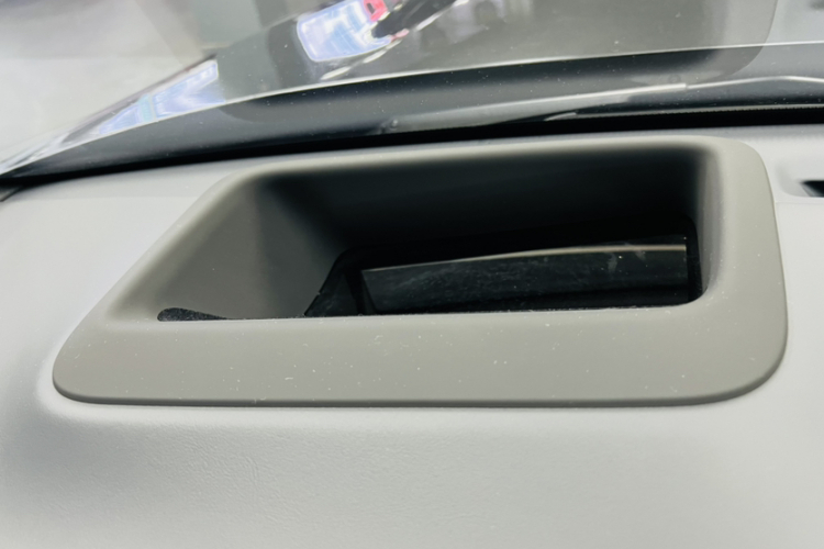 理想汽车 理想L7 2024款 MAX中控内饰7010