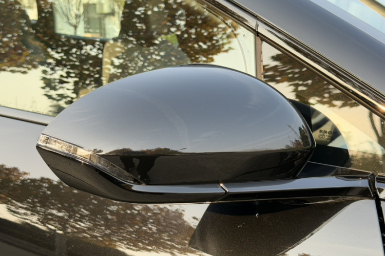 日产N7 2025款 510 Air车身外观6010