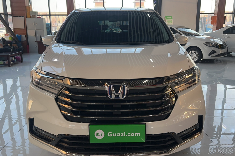 本田 奥德赛 2024款 2.0L e:HEV 锐·悦享版车身外观6001