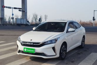 东风风神 奕炫 2021款 230T 自动追风版