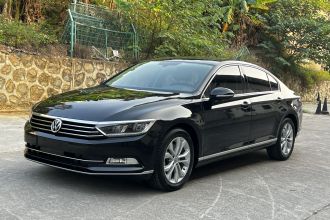 大众 迈腾 2019款 330TSI DSG 豪华型 国V
