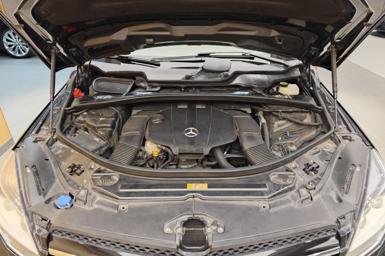 奔驰R级 2014款 R 320 4MATIC 豪华型局部细节24