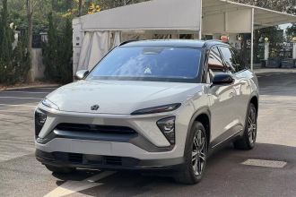 蔚来ES6 2020款 420KM 运动版