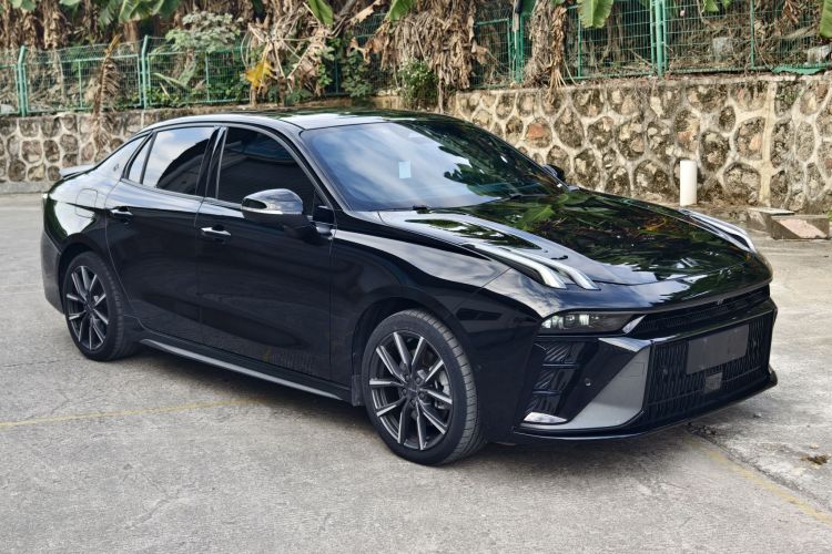 领克03 2023款 03+ 2.0TD 自动驭风版车身外观6005