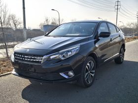 启辰T90 2017款 2.0L 手动辰尚版