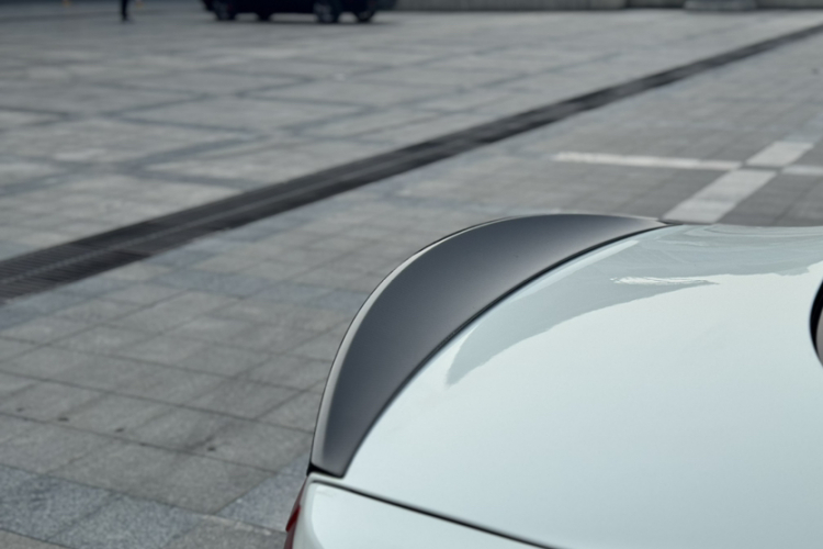 玛莎拉蒂 GranTurismo 2007款 4.2L 标准版局部细节9009