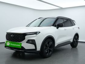 福特 领睿 2022款 极境 EcoBoost 170 魅影