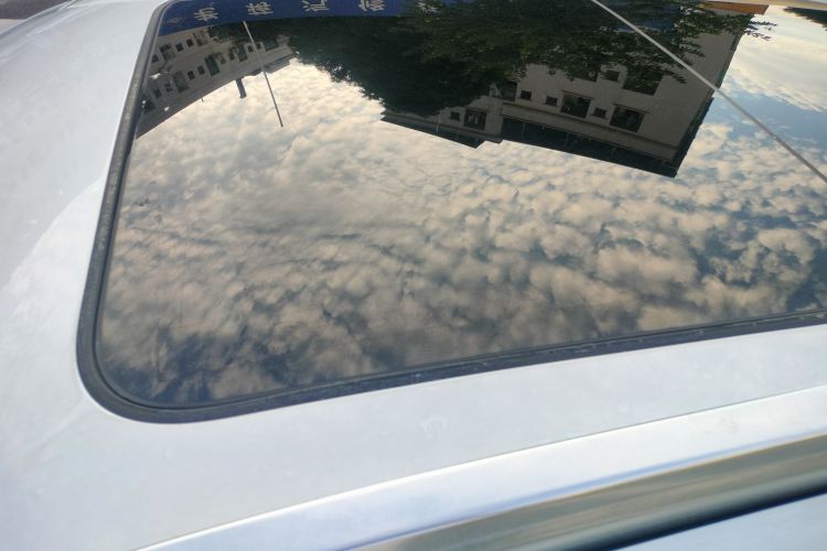 哈弗H6 2017款 红标 2.0T 自动两驱智尚型局部细节57