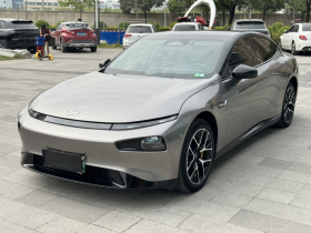 小鹏P7 2023款 P7i 702 Pro