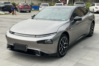 小鹏P7 2023款 P7i 702 Pro