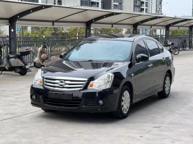 日产 轩逸 2018款 经典 1.6XE CVT舒适版