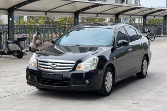 日产 轩逸 2018款 经典 1.6XE CVT舒适版