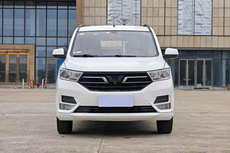 五菱汽车 五菱宏光 2019款 1.5L S标准型国VI LAR车身外观6001