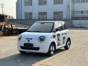 长安启源 长安Lumin 2022款 210km 香甜款