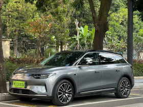 零跑汽车 零跑C11 2021款 改款 豪华版