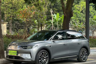 零跑汽车 零跑C11 2021款 改款 豪华版