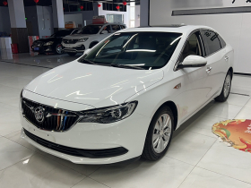 别克 英朗 2019款 15T 手动精英型 国VI