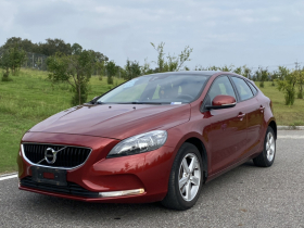 沃尔沃V40 2017款 T3 智尚版