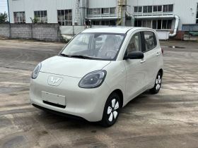 五菱汽车 宏光MINIEV 2025款 四门版 进阶款