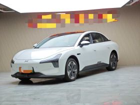 小鹏MONA M03 2024款 515 长续航