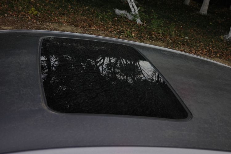 雪佛兰 科鲁兹 2017款 1.5L 自动先锋天窗版中控内饰7007