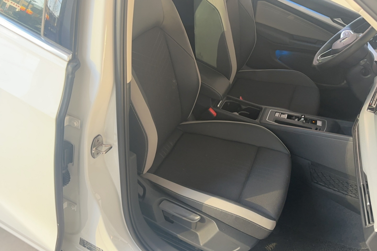 大众 高尔夫 2021款 280TSI DSG Pro局部细节41