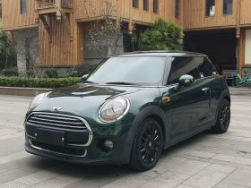 MINI 2018款 1.5T ONE PLUS