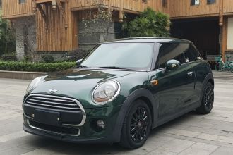 MINI 2018款 1.5T ONE PLUS