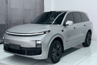 理想汽车 理想L9 2022款 Max