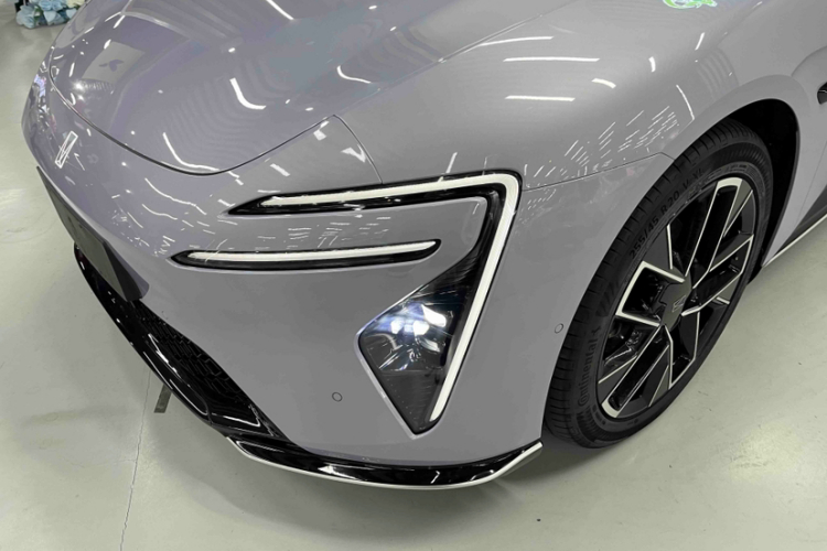 阿维塔06 2025款 Max增程版局部细节36