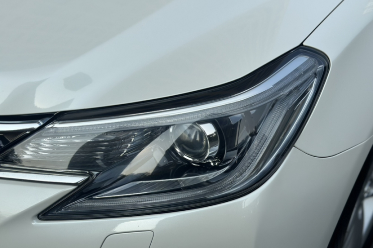 丰田 锐志 2013款 2.5S 菁锐版车身外观6003