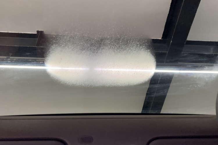 现代 名图 2019款 1.8L 自动智能型GLS纪念款 国VI局部细节22