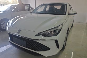 荣威i5 2023款 1.5L CVT豪华版