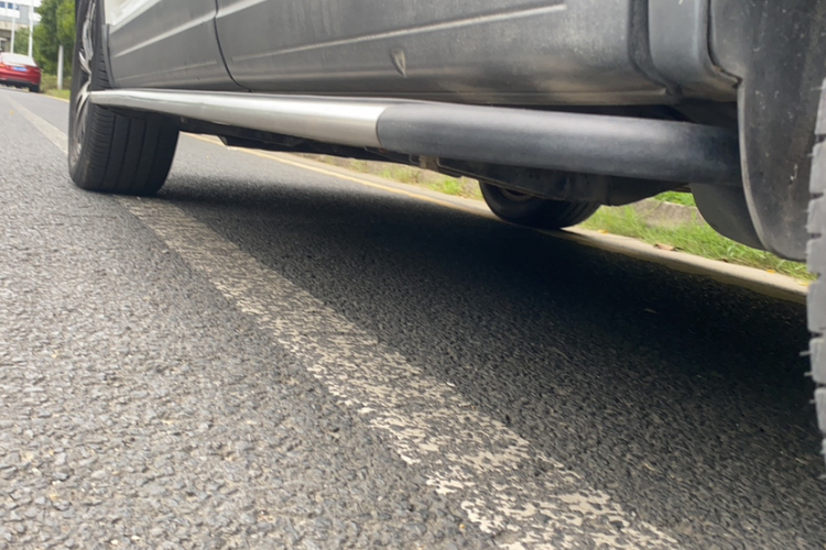 大众 途观 2015款 1.8TSI 自动两驱豪华型局部细节9002