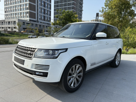 路虎 揽胜行政（平行进口）