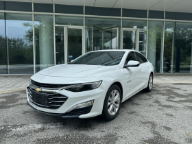 雪佛兰 迈锐宝XL 2021款 535T 自动锐动版