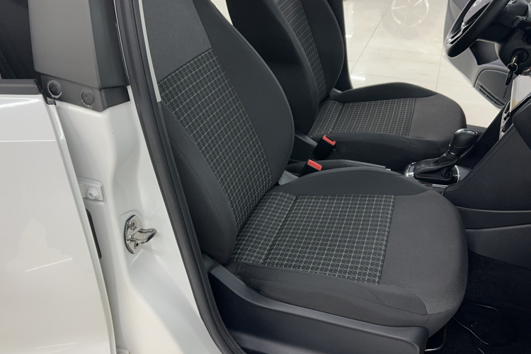 大众 Polo 2018款 1.5L 自动安享型局部细节41