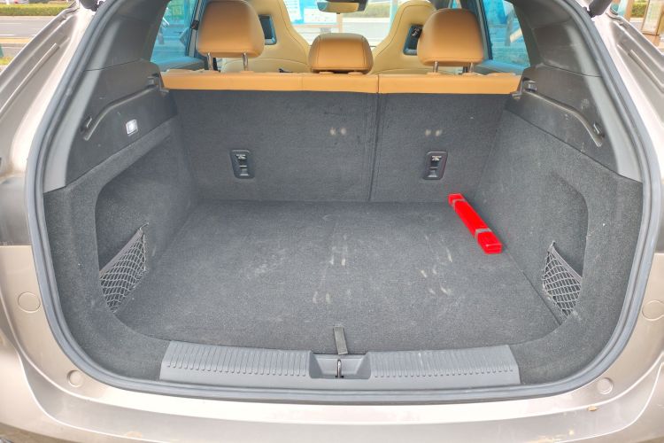 荣威RX5 2023款 1.5T 优越版局部细节23