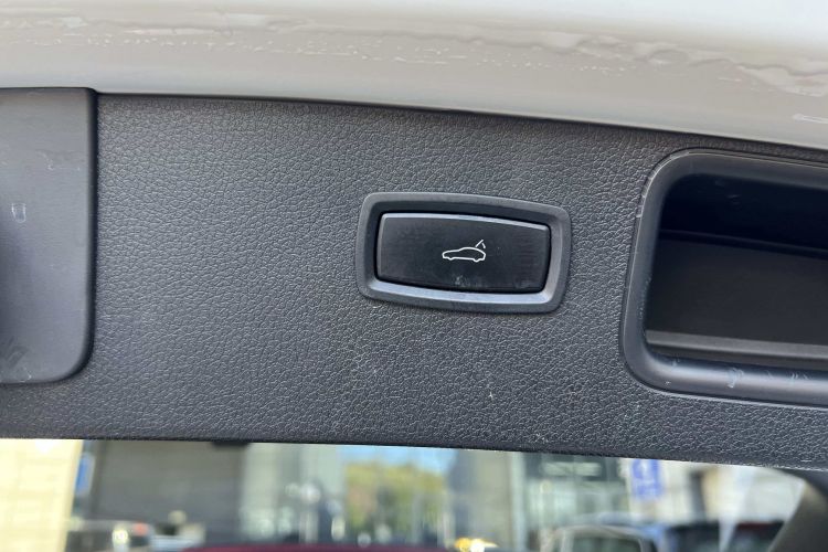 保时捷 2017款  Macan 2.0T局部细节9006