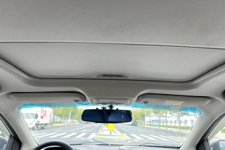 雪佛兰 科鲁泽 2019款 Redline 320T 双离合欢快版 国VI局部细节22